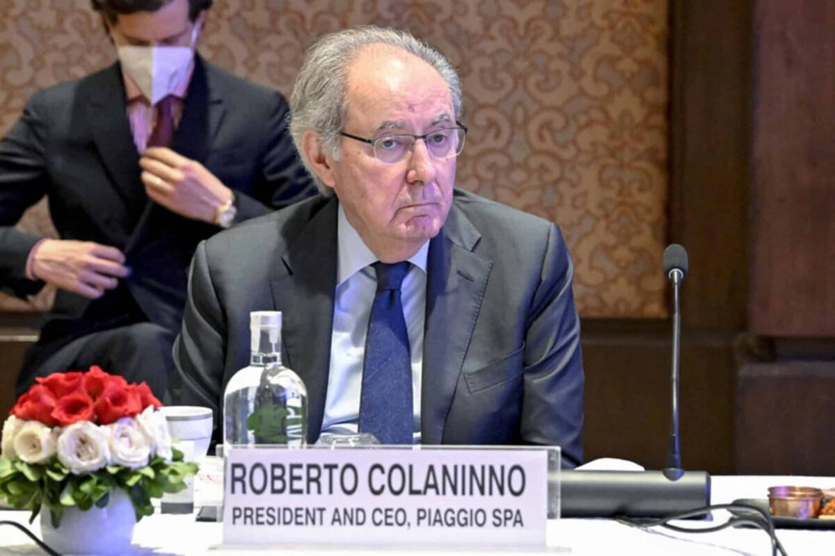 Roberto Colaninno è morto: l'imprenditore aveva 80 anni - 