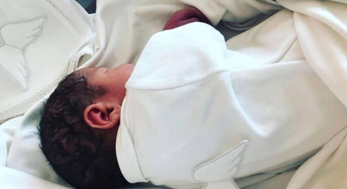 Fecondazione post-mortem: come è nato il piccolo Hugo in Portogallo - 