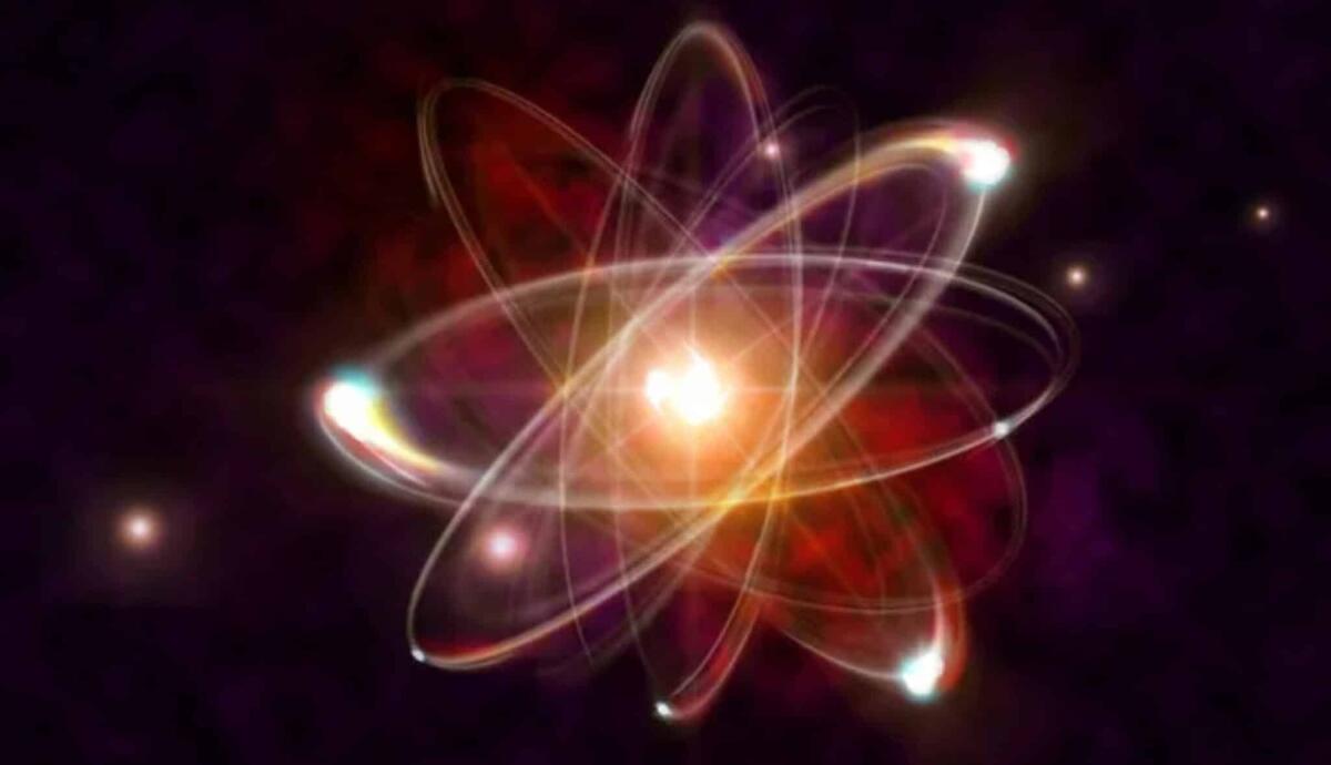 Fusione nucleare: successo senza precedenti in California - 