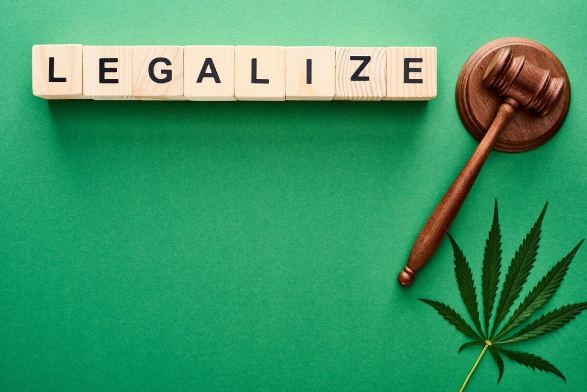 La Germania avanza verso la legalizzazione della cannabis: possibile svolta nell'UE - 