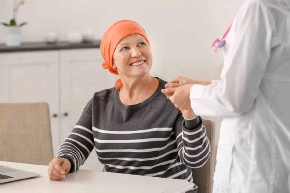Target therapy: cos'è e come si usa nella cura dei tumori - 