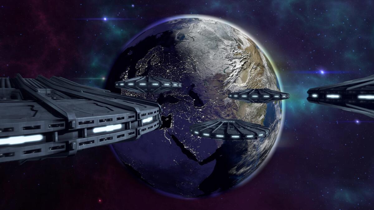 Paradosso di Fermi: se non siamo soli nell'Universo perché nessuno si è fatto vivo? - 