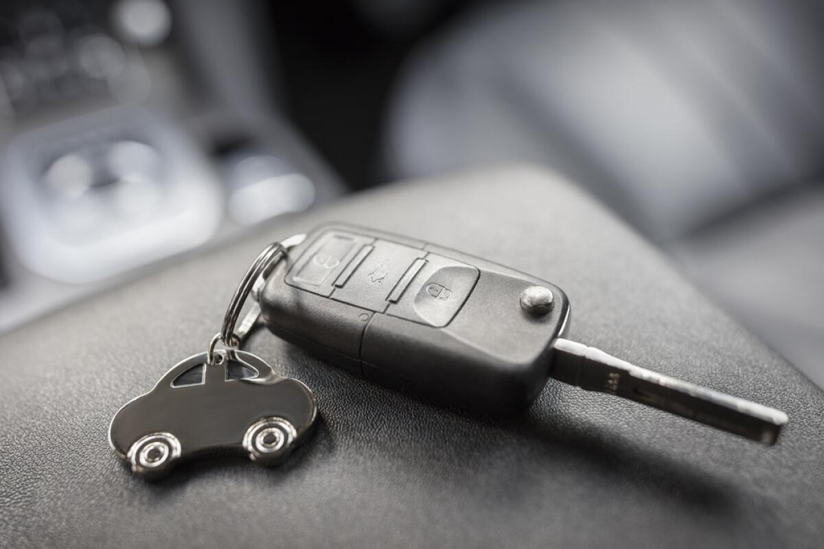 Gadget personalizzati: quali sono i migliori per promuovere una concessionaria auto - 