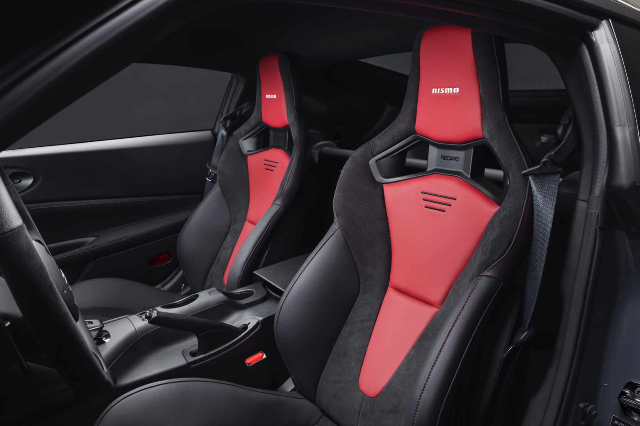 Nissan Z, arriva la Nismo (ma non in Europa)