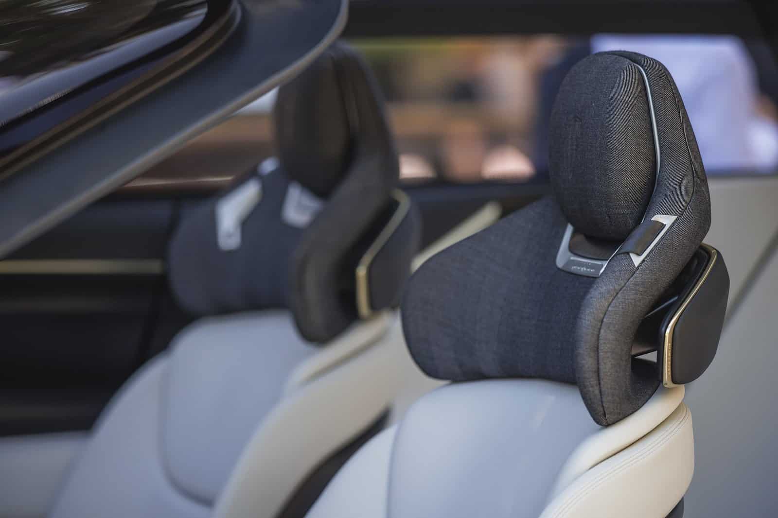 Pininfarina Pura Vision: svelato il concept delle auto di lusso elettriche del futuro