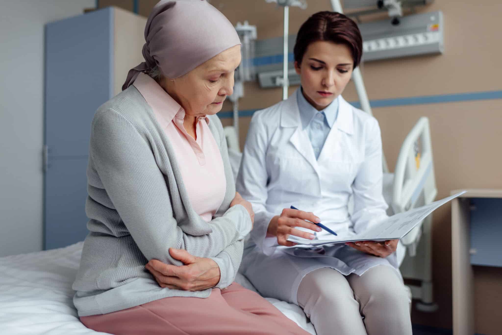diritto all'oblio oncologico