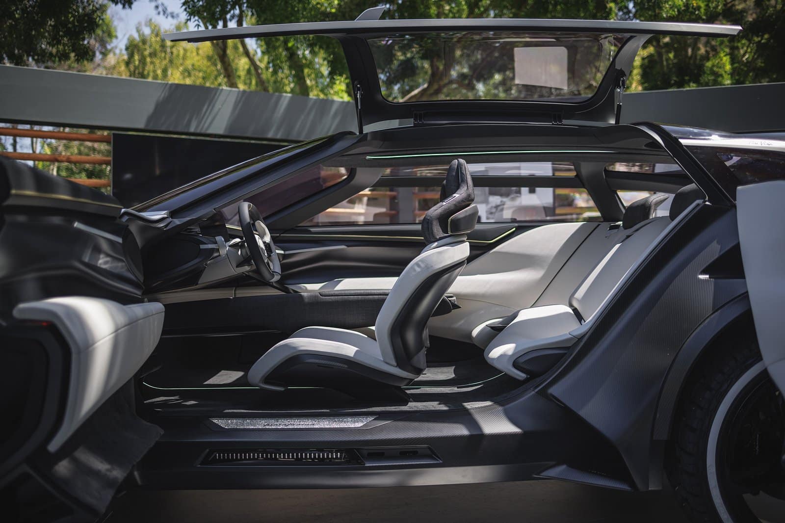 Pininfarina Pura Vision