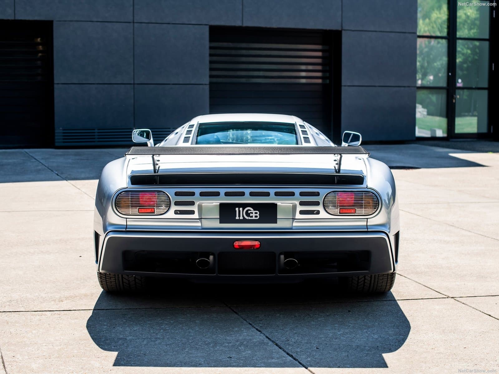 Supercar degli anni '90: le più belle e originali del decennio