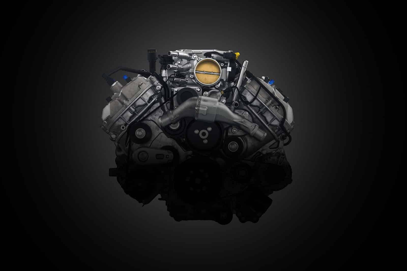 Ford Mustang GTD: la Mustang da corsa ma omologata per la strada e con oltre 800 cv di potenza