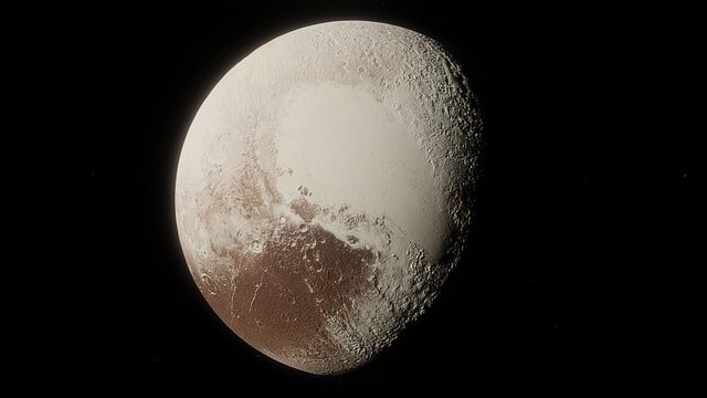 New Horizons: la sonda potrebbe avere vita breve