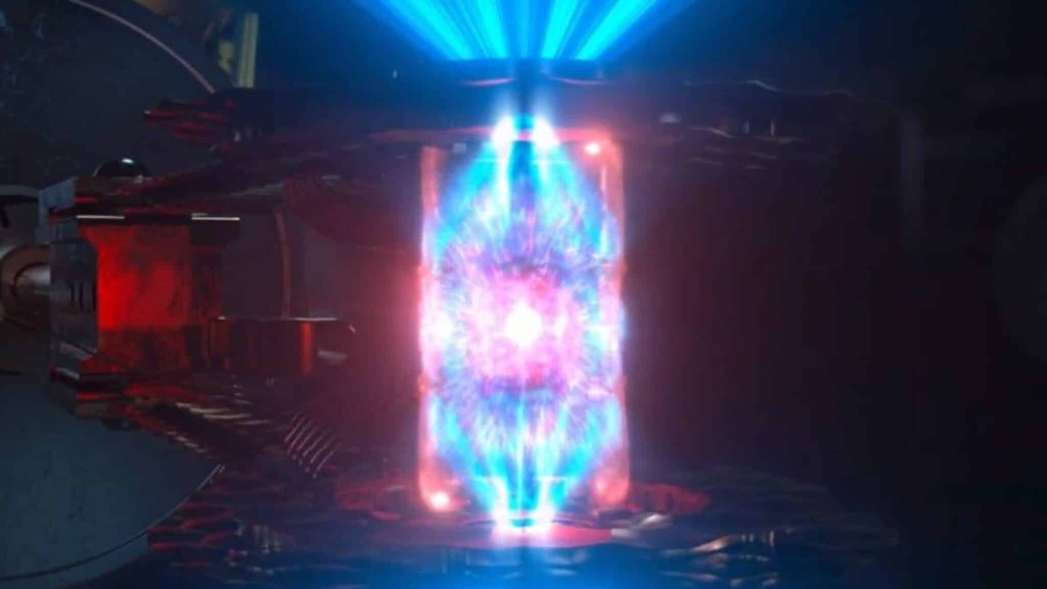 Credit: Lawrence Livermore National Laboratory