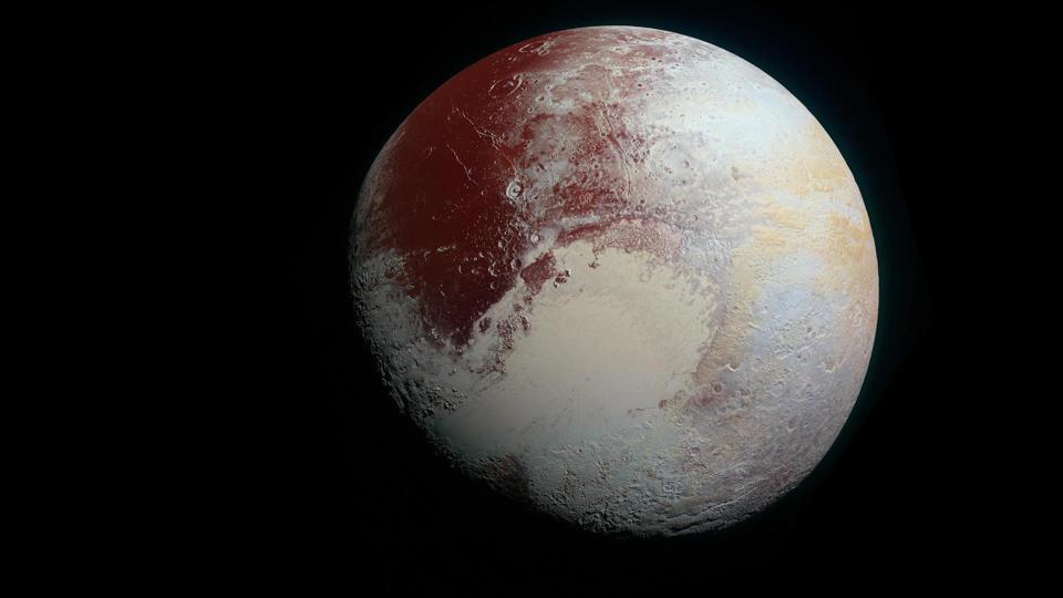 Credits: NASA