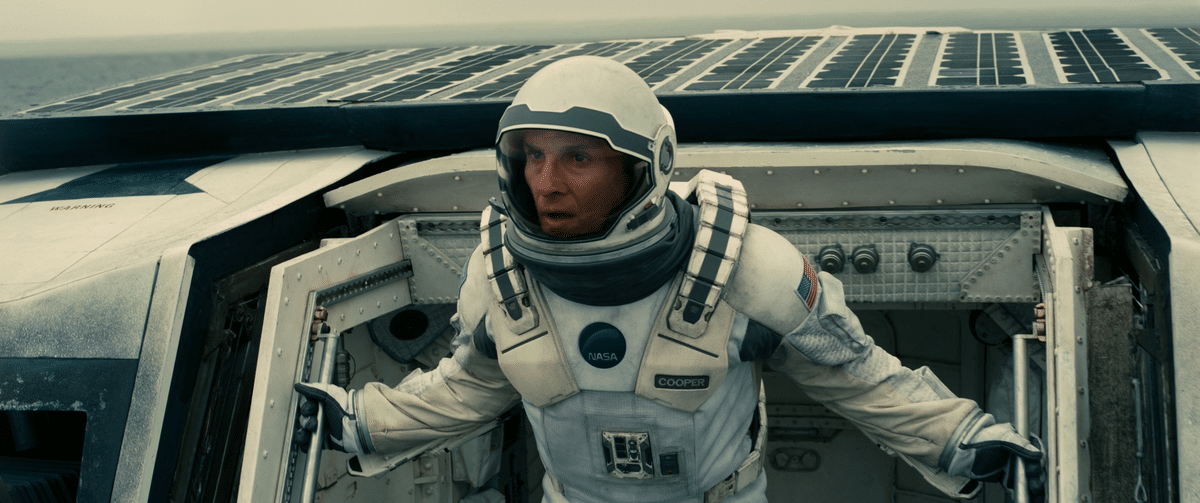 interstellar India sbarca sulla Luna