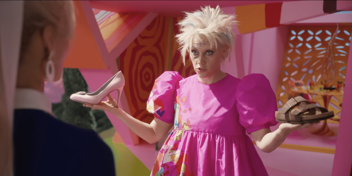 Scoppia la Barbiemania: è record al botteghino