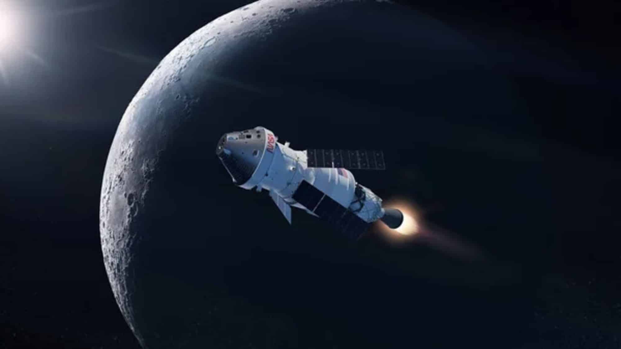 A breve verrà lanciata la missione SLIM: anche il Giappone punta alla Luna