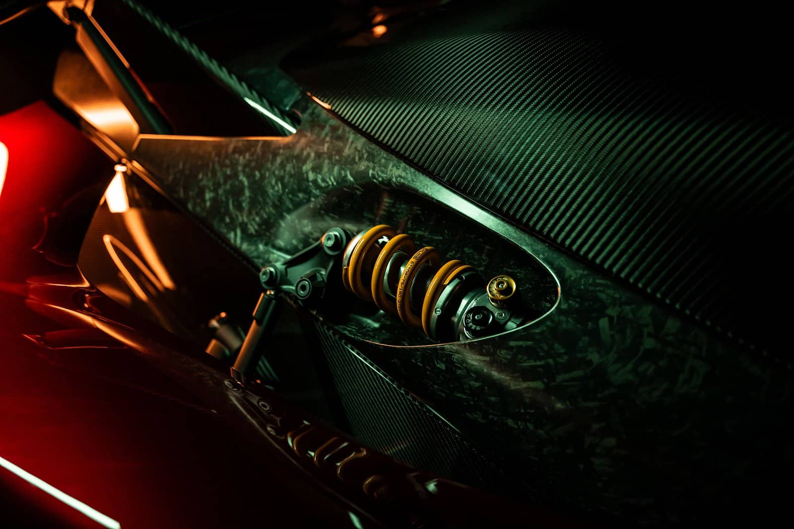 Zenvo Aurora: presentata la hypercar ibrida con V12 e 1850 CV di potenza