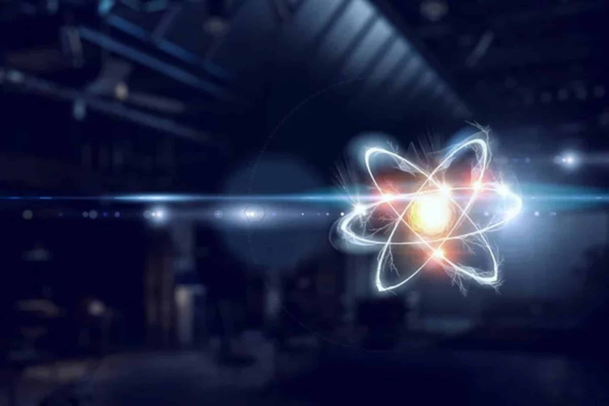 fusione nucleare