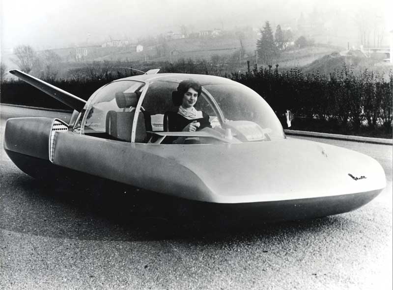 Simca Fulgur