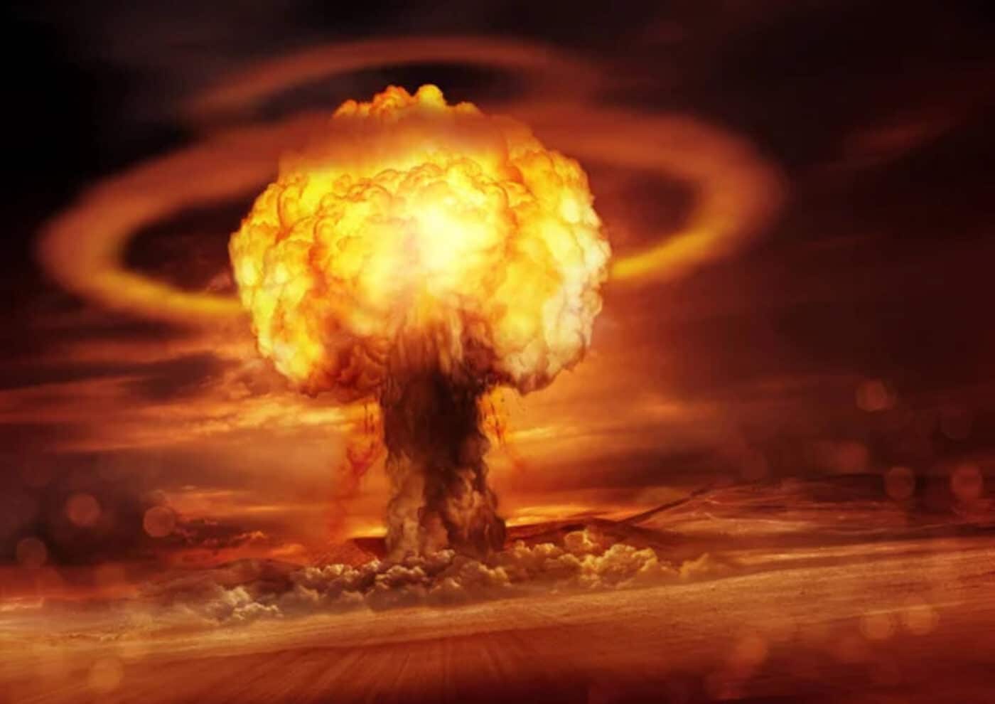 bomba atomica più potente