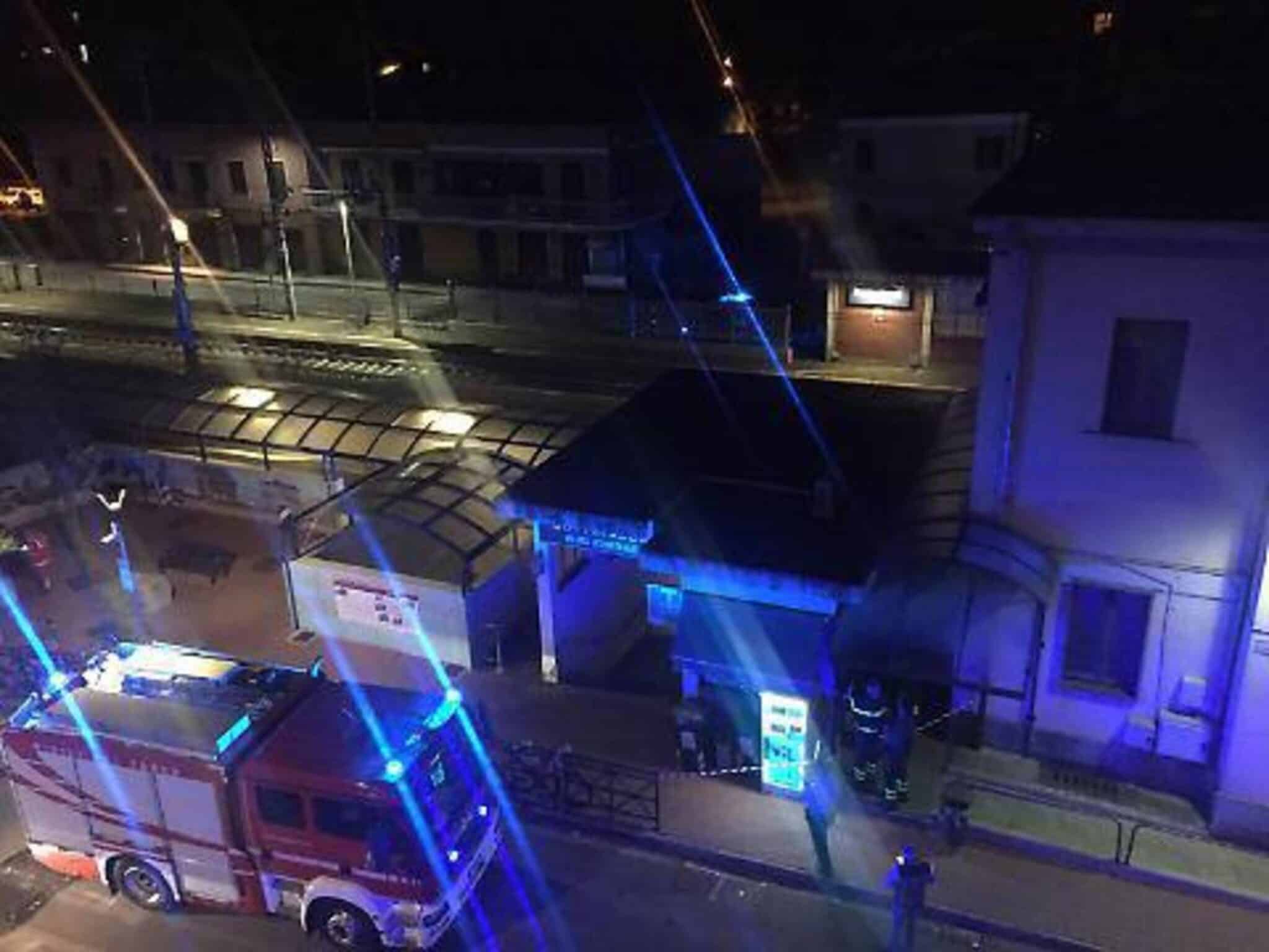 Incidente ferroviario a Brandizzo: cosa sappiamo finora?