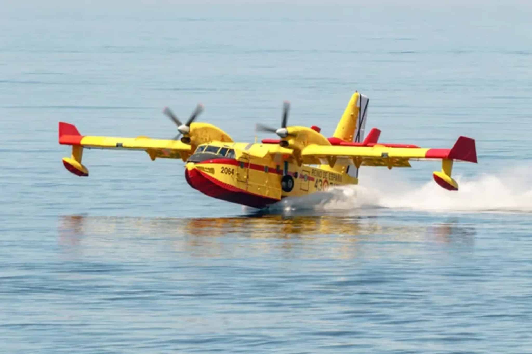 canadair