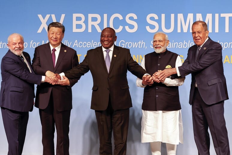 Che cos'è il BRICS e quali nuovi paesi ne fanno parte?