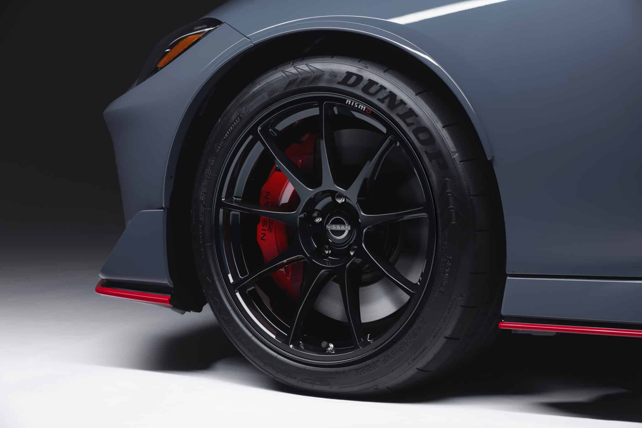 Nissan Z, arriva la Nismo (ma non in Europa)