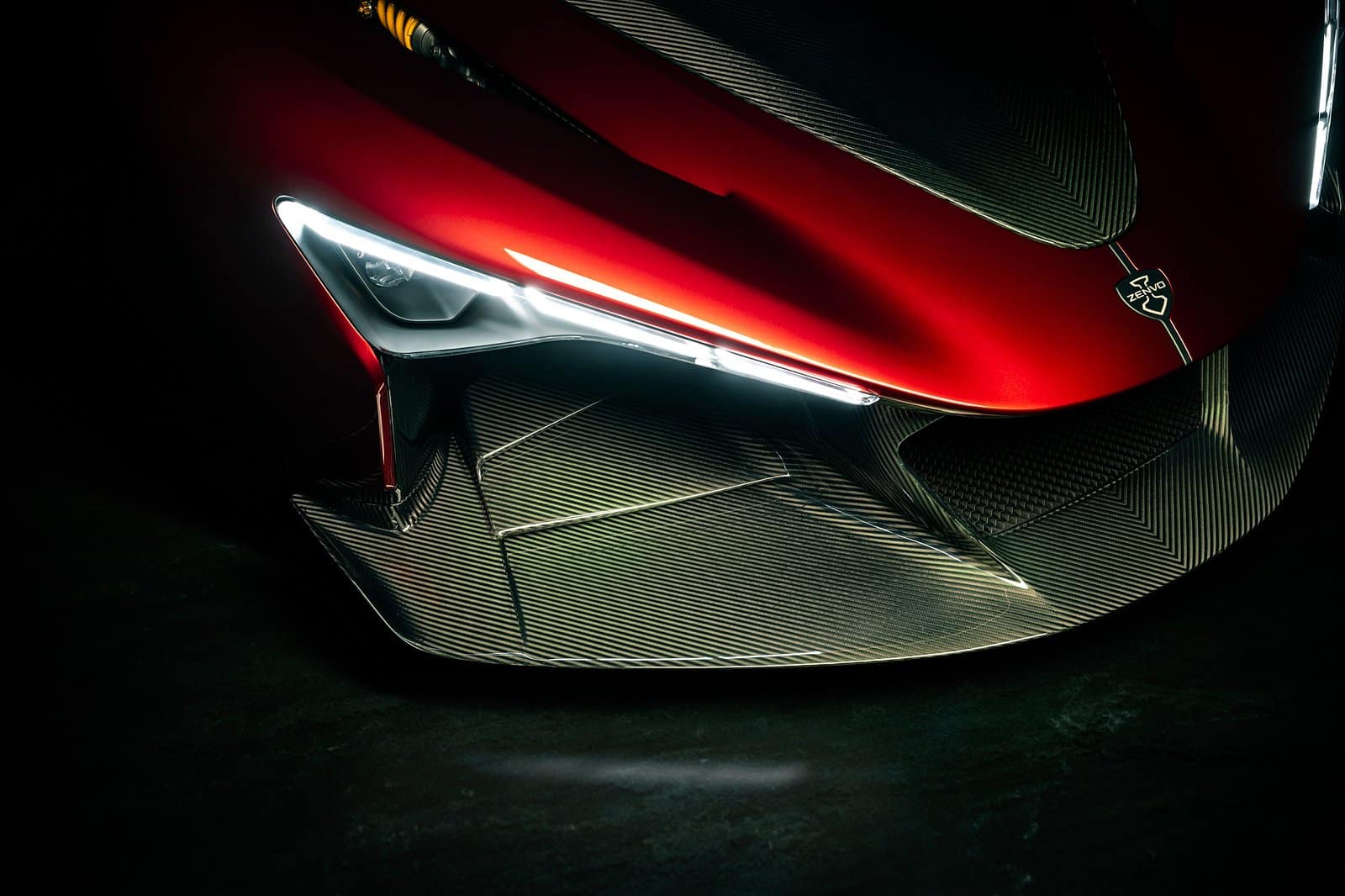 Zenvo Aurora: presentata la hypercar ibrida con V12 e 1850 CV di potenza