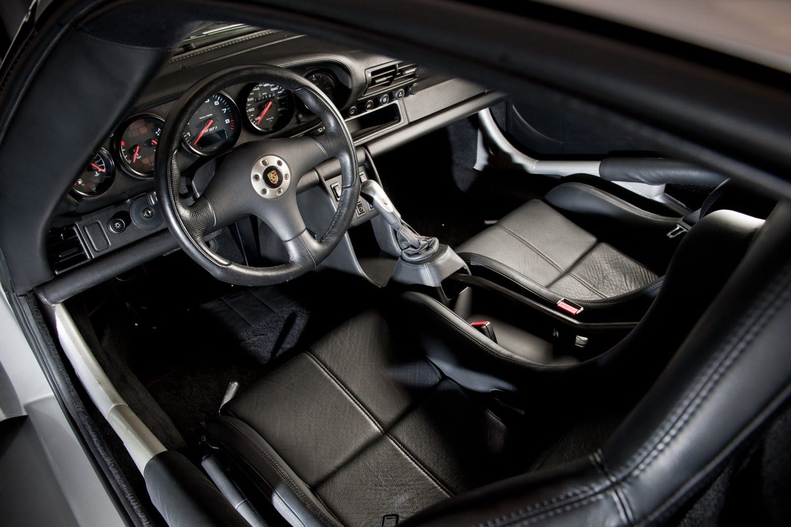 Supercar degli anni '90: le più belle e originali del decennio