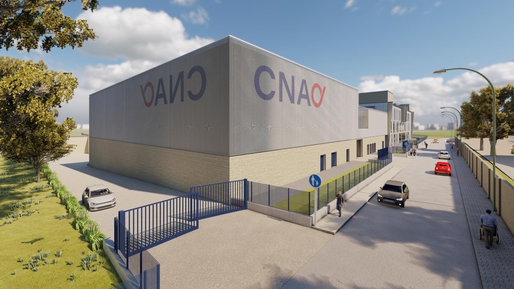 CNAO