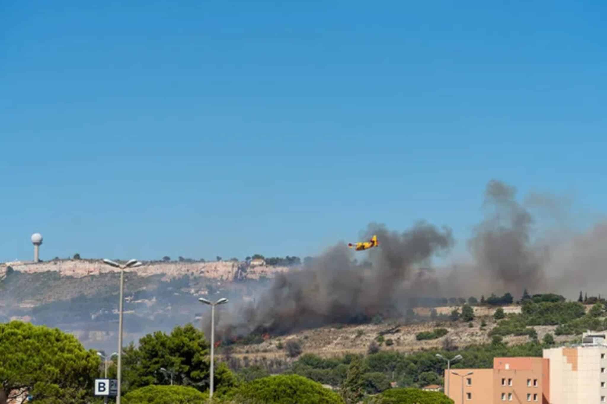 canadair