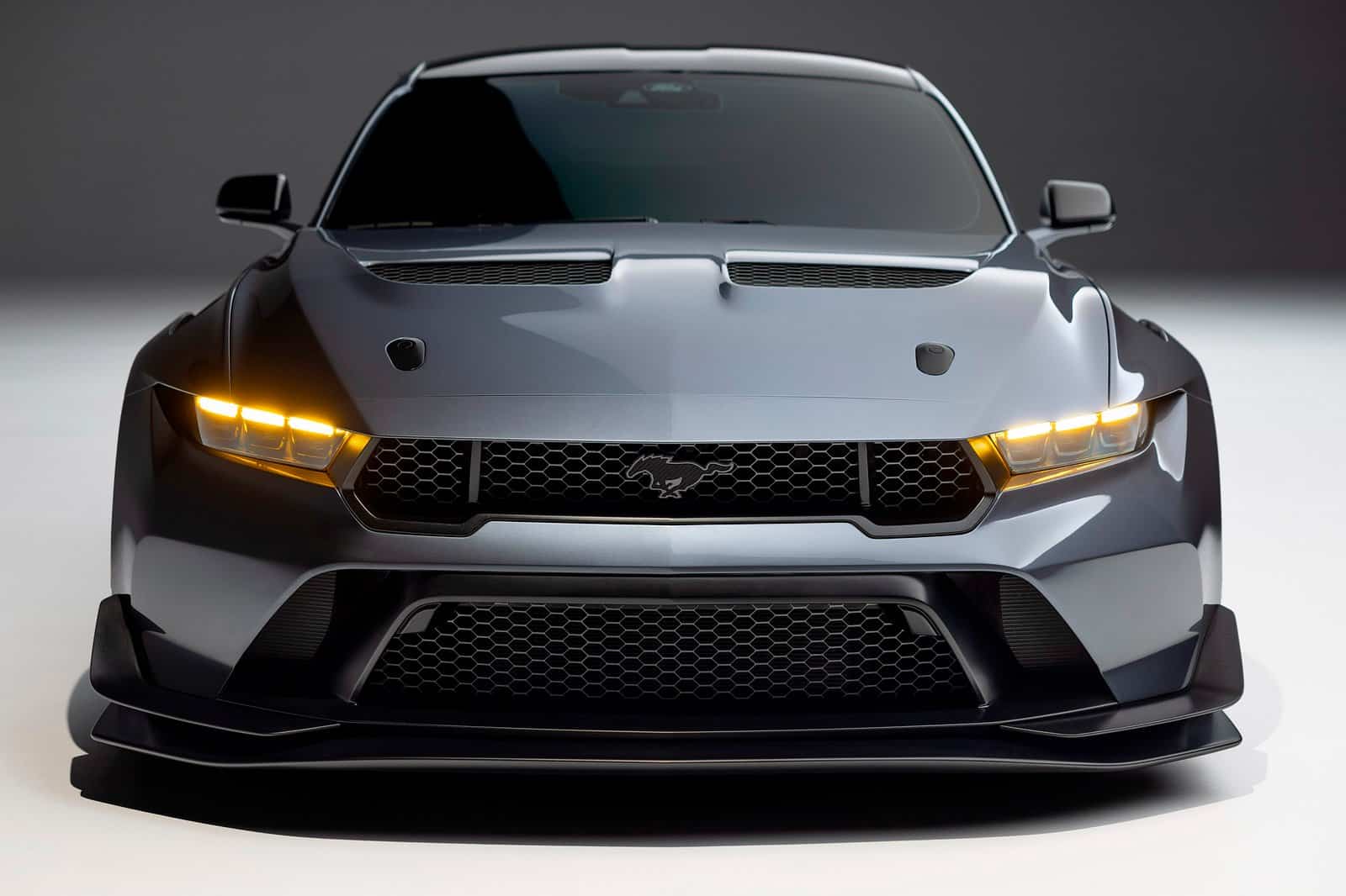 Ford Mustang GTD: la Mustang da corsa ma omologata per la strada e con oltre 800 cv di potenza