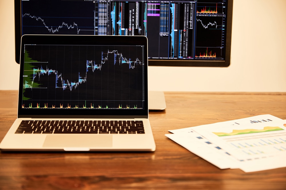 trading