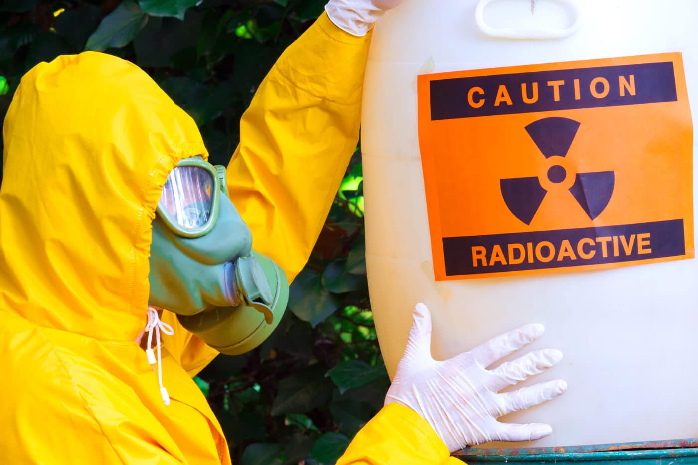 L'acqua di Fukushima è pericolosa?