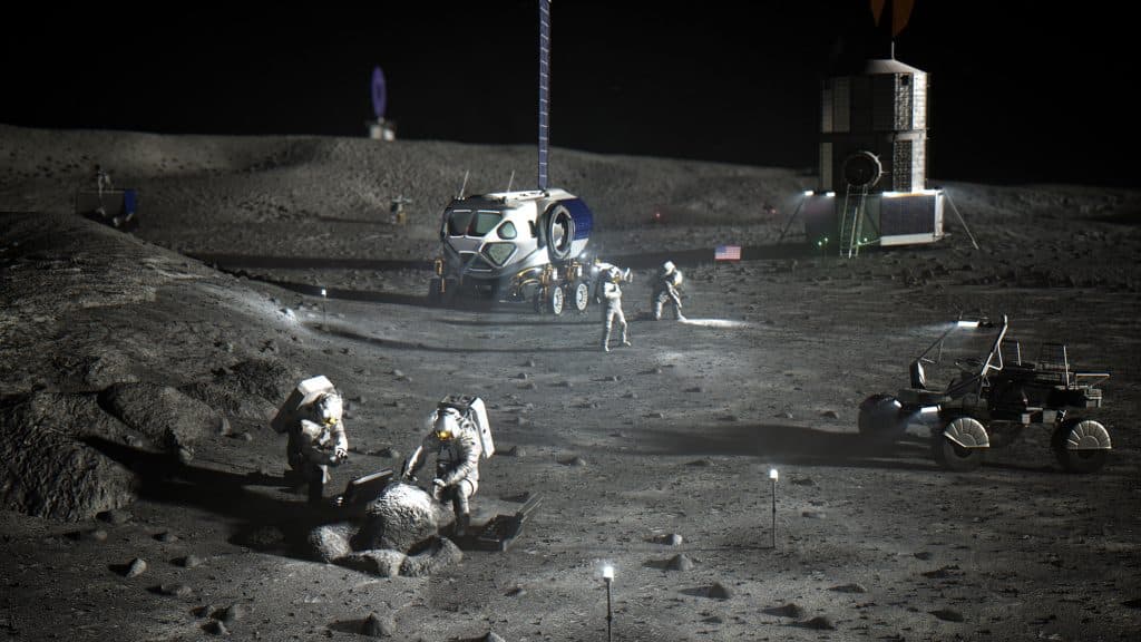 Credits: NASA