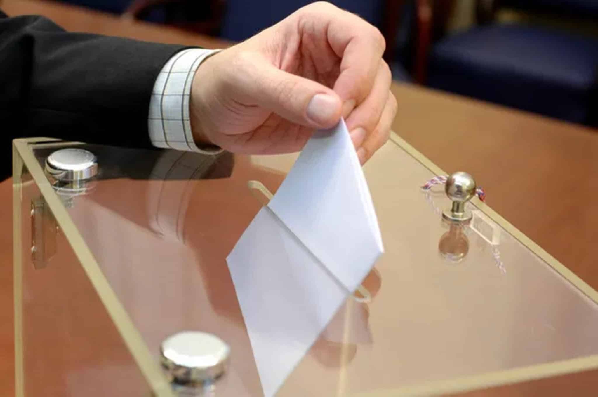 parlamentari e deputati