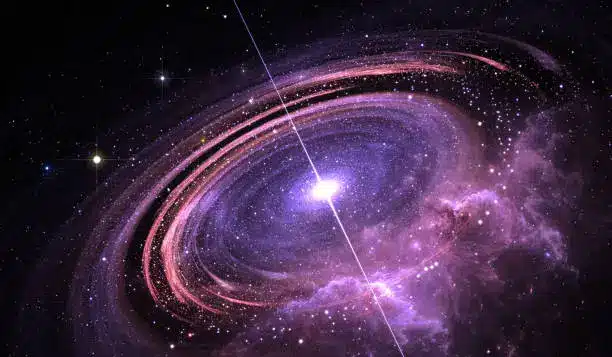 stella di neutroni