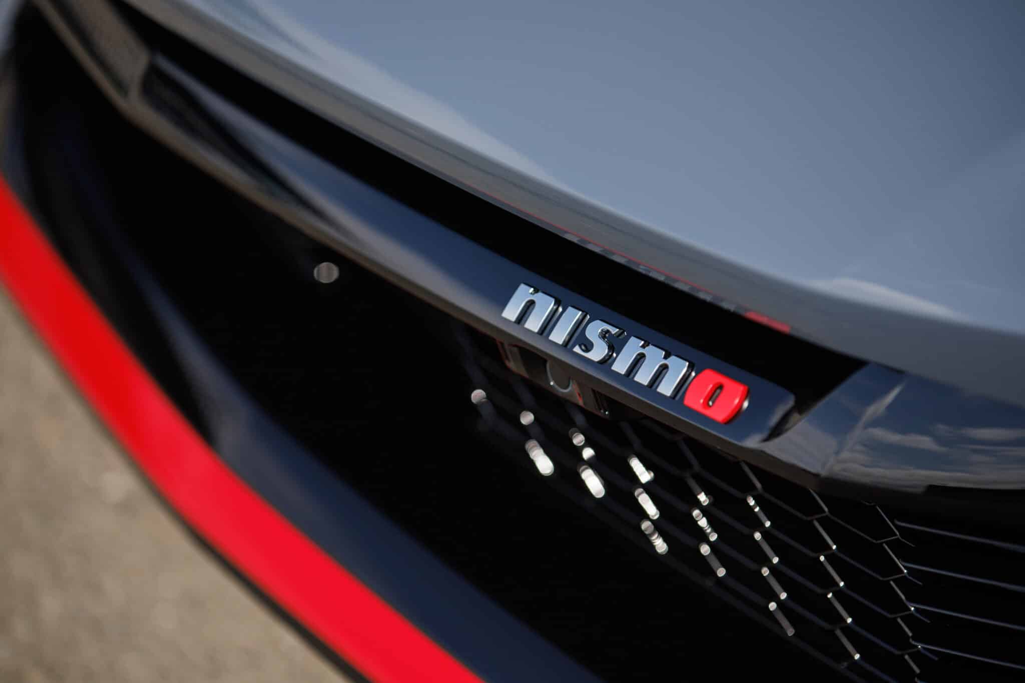 Nissan Z, arriva la Nismo (ma non in Europa)