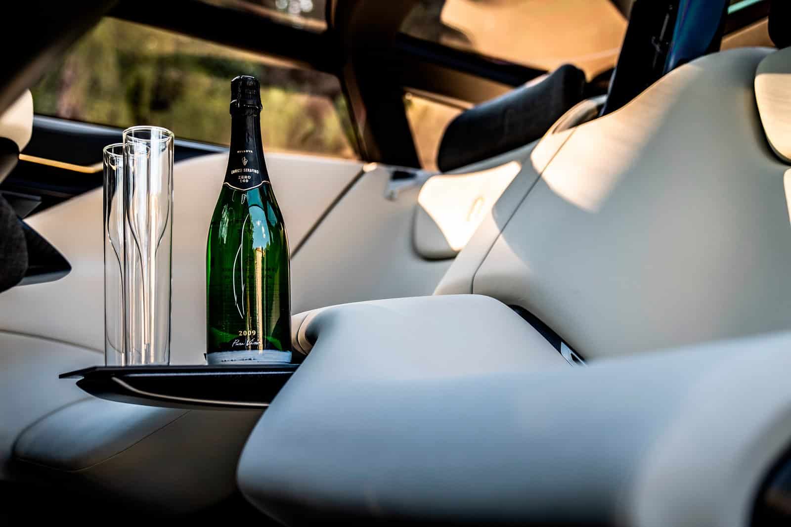 Pininfarina Pura Vision: svelato il concept delle auto di lusso elettriche del futuro