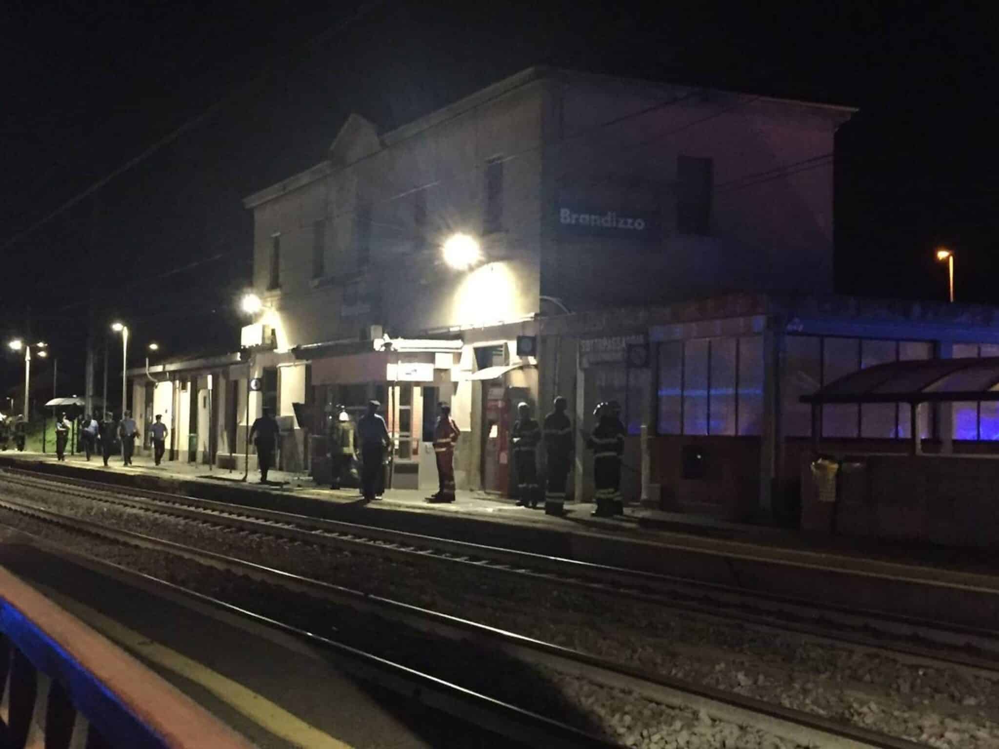 Incidente ferroviario a Brandizzo: cosa sappiamo finora?