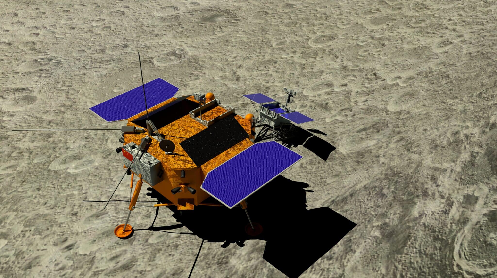 yutu-2
