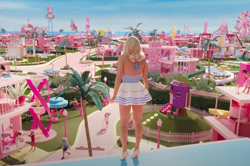 Barbie