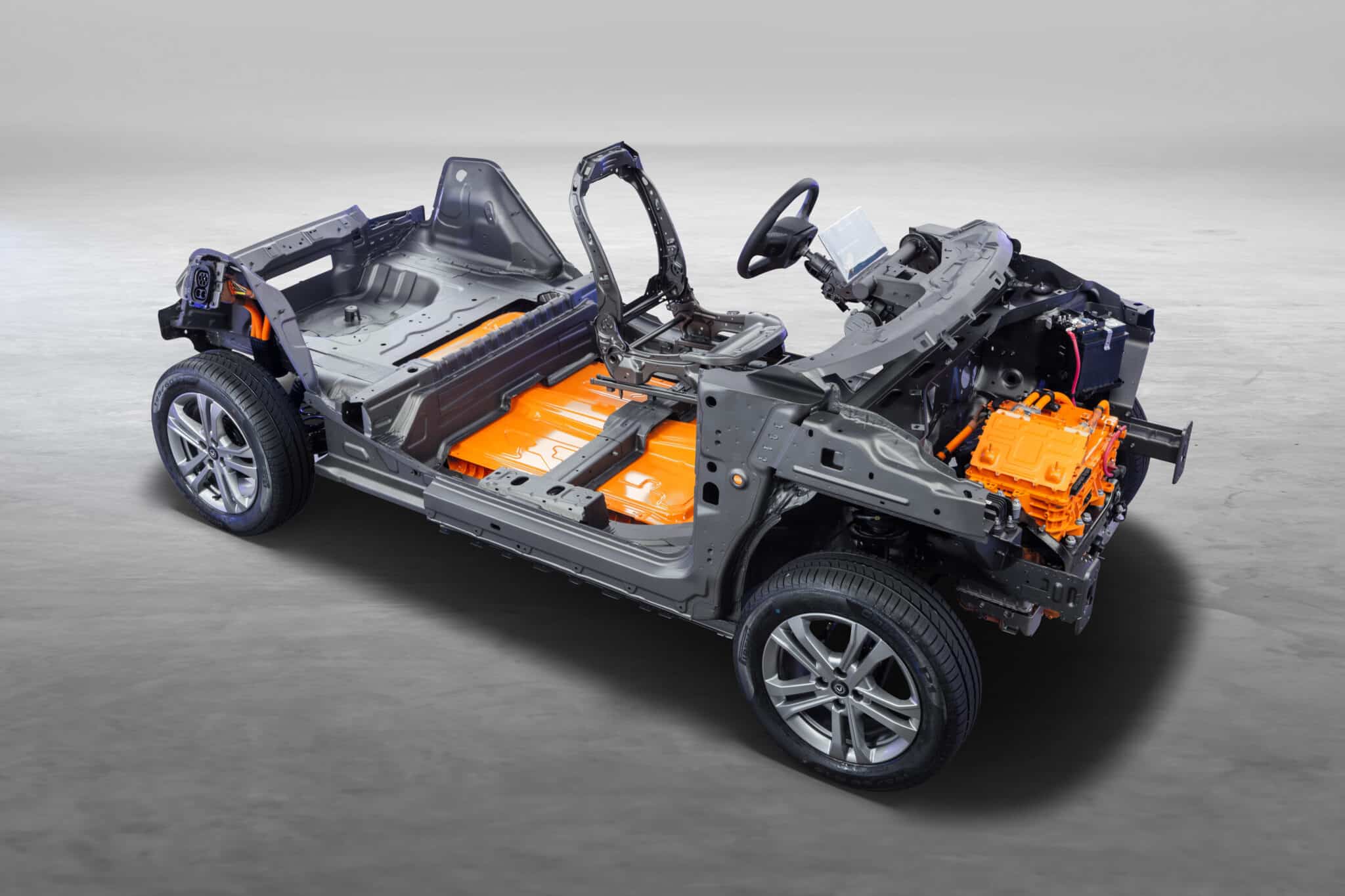 Tecnologia Bio-Hybrid