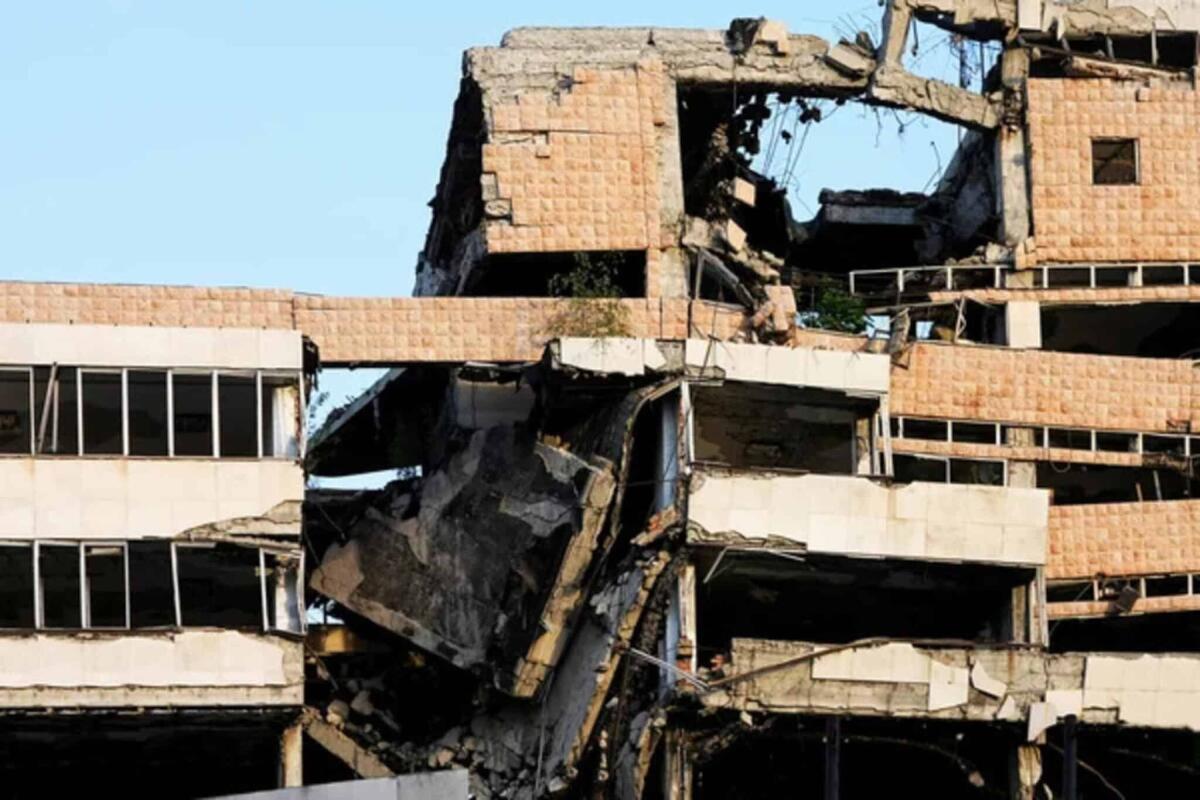 Come si fa a prevedere un terremoto? - 