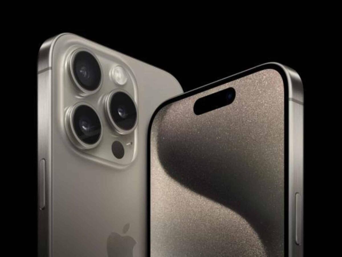 iPhone 15: specifiche, prezzi e novità della sedicesima generazione - 