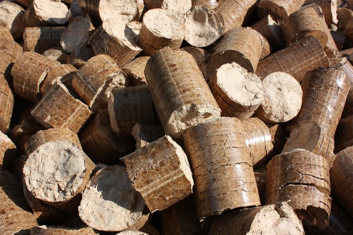 Stufe a pellet: una soluzione in crescita - 