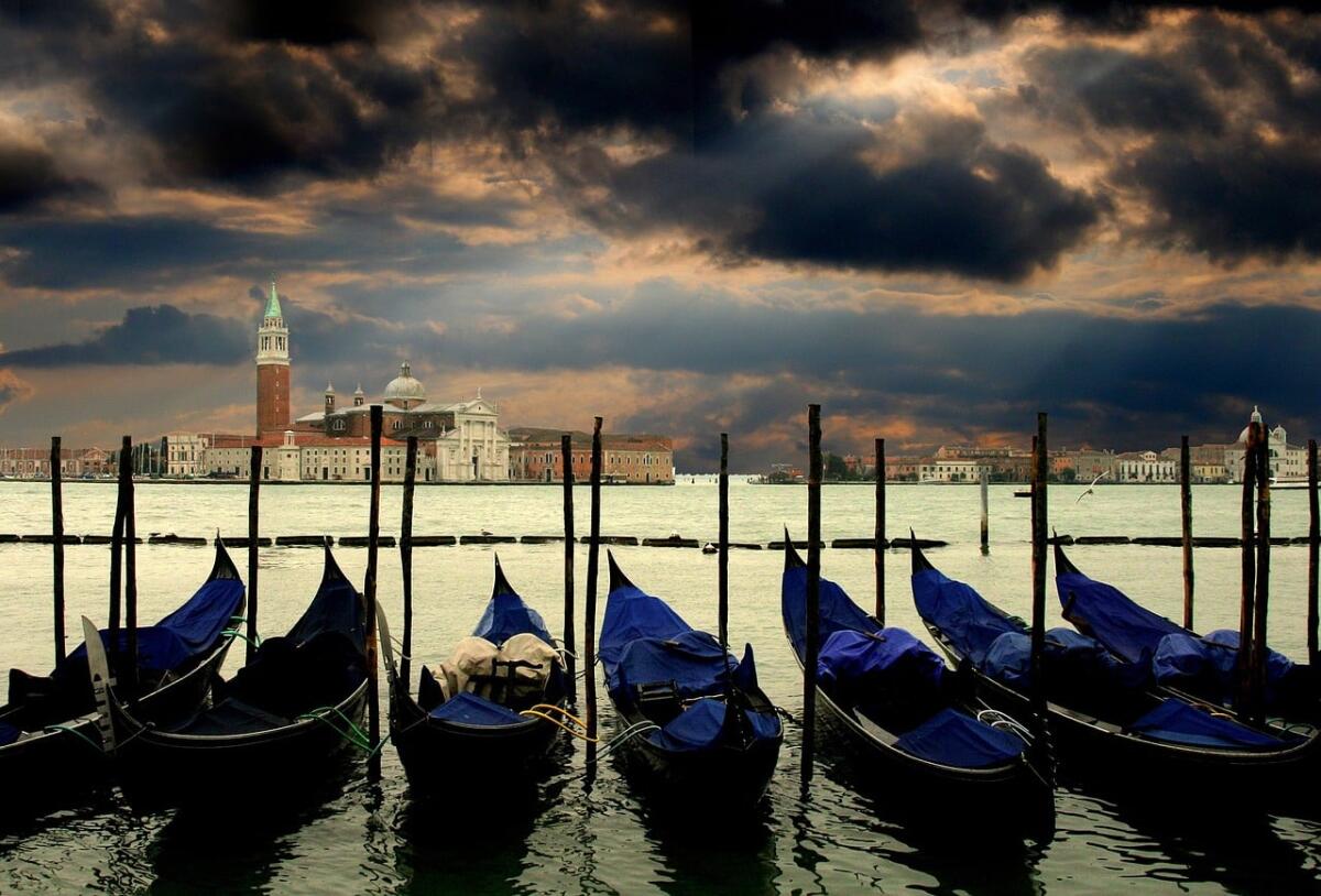 Venezia: arriva il ticket da pagare per chi vuole visitarla - 