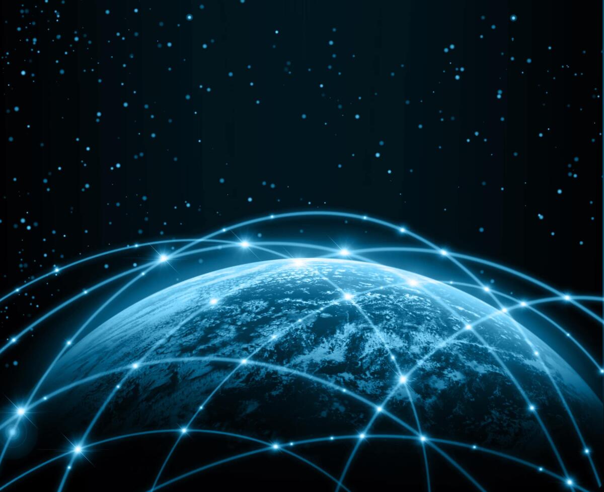 Com'è nata ARPANET? Ecco la storia di Lick Robnett - 