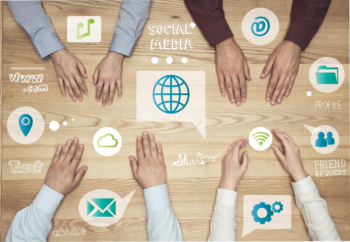 Come sta cambiando il mondo del social media marketing per le aziende e in che modo adattarsi al meglio? - 