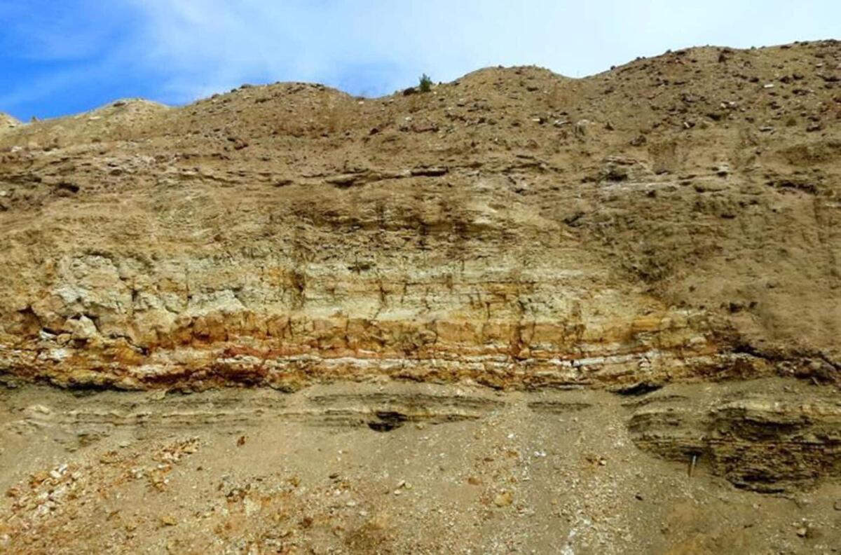 Scoperta la più grande riserva di litio al mondo negli Stati Uniti - 